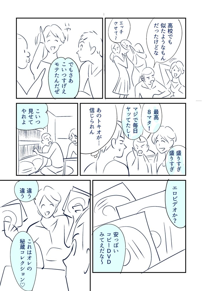 [Kidouchi Kon] KON-NTR劇場