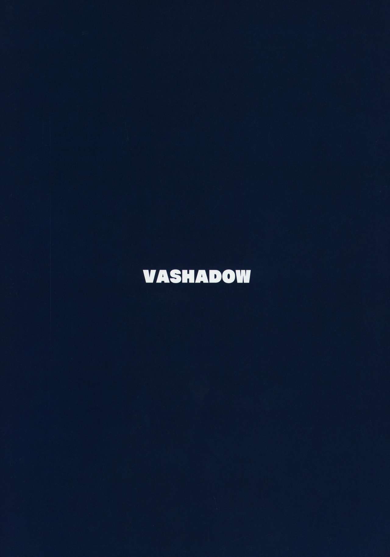 (C95) [VASHADOW (VAJO)] 徳我輪さんちの御世継事情 (神羅万象)