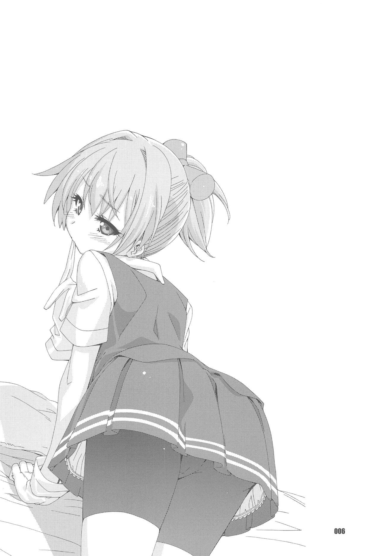(Servant Mythology 2) [カリーバーグディッシュ (未影)] 不知火は提督と… 提督LOVE不知火本総集編 (艦隊これくしょん -艦これ-)