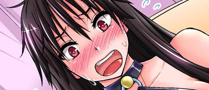 [商業新作] JKが淫魔の世界で性教育!?～これ以上イッたら帰れない…っ!