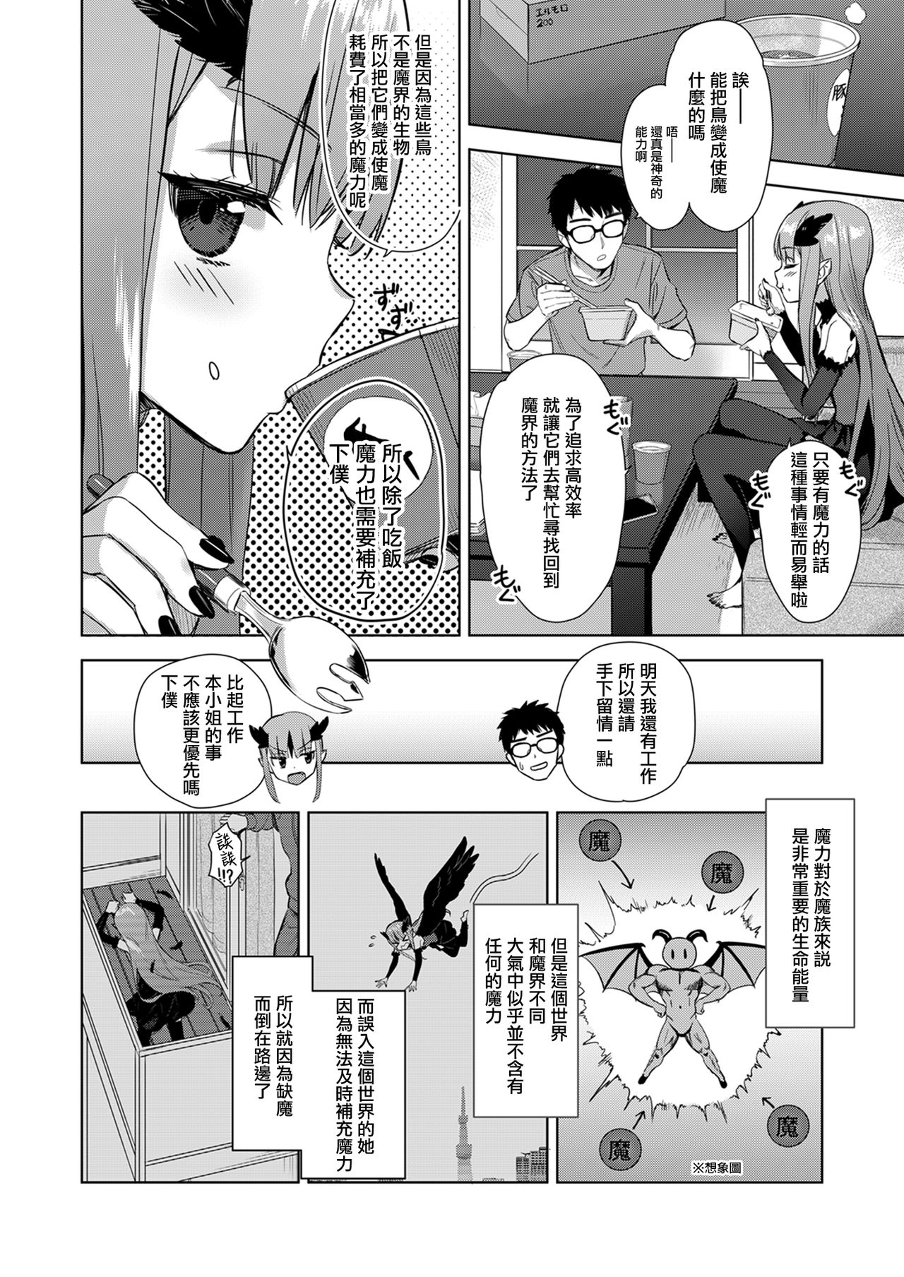 [あしざんまい (よろず)] 神脚 ～Let's Look Leg～ [中国翻訳] [DL版]