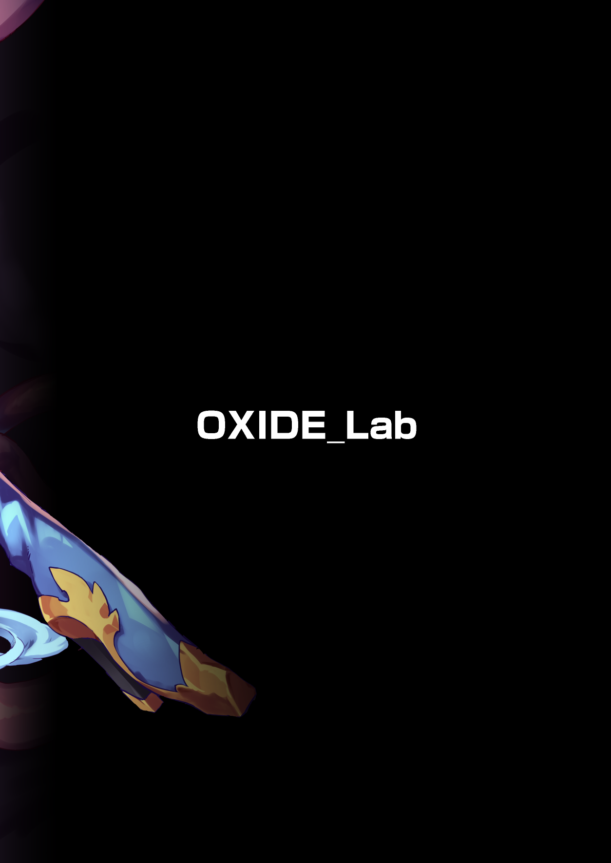 [OXIDE_Lab (OXIDEENGINE)] 異花 -聖神官触手乳辱調教- [中国翻訳] [DL版]