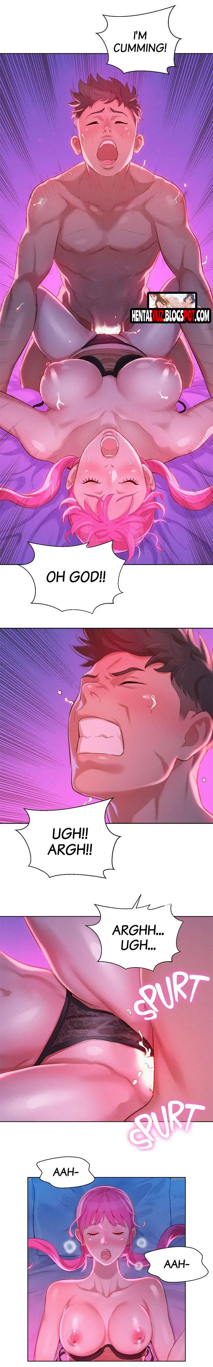[Tharchog, Gyeonja] What do you Take me For? Ch.25/? [English] [Hentai Universe]