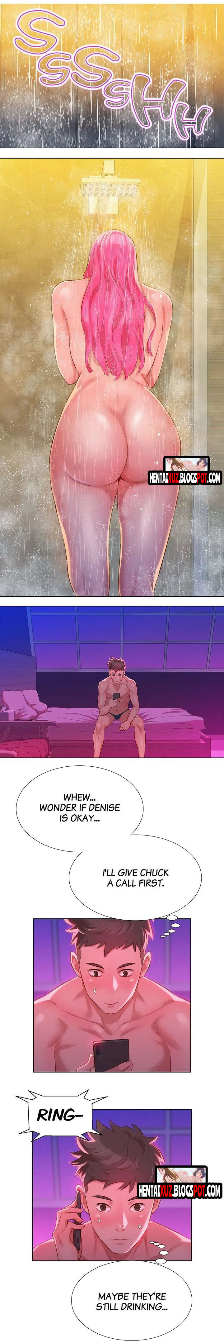 [Tharchog, Gyeonja] What do you Take me For? Ch.25/? [English] [Hentai Universe]