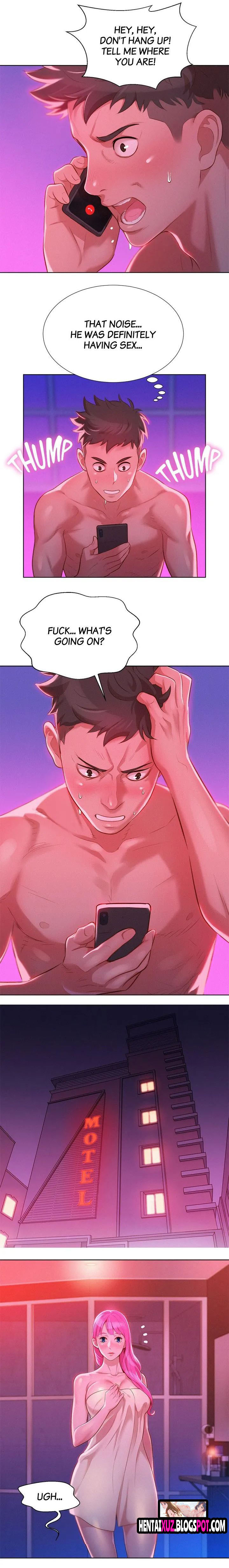 [Tharchog, Gyeonja] What do you Take me For? Ch.25/? [English] [Hentai Universe]