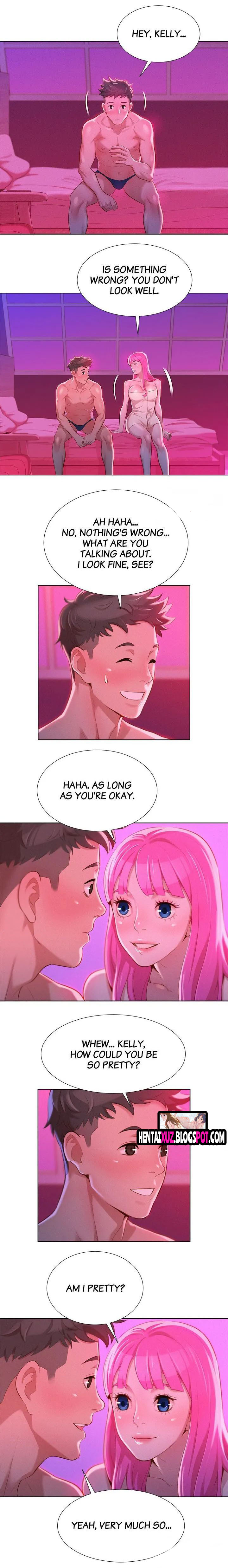 [Tharchog, Gyeonja] What do you Take me For? Ch.25/? [English] [Hentai Universe]
