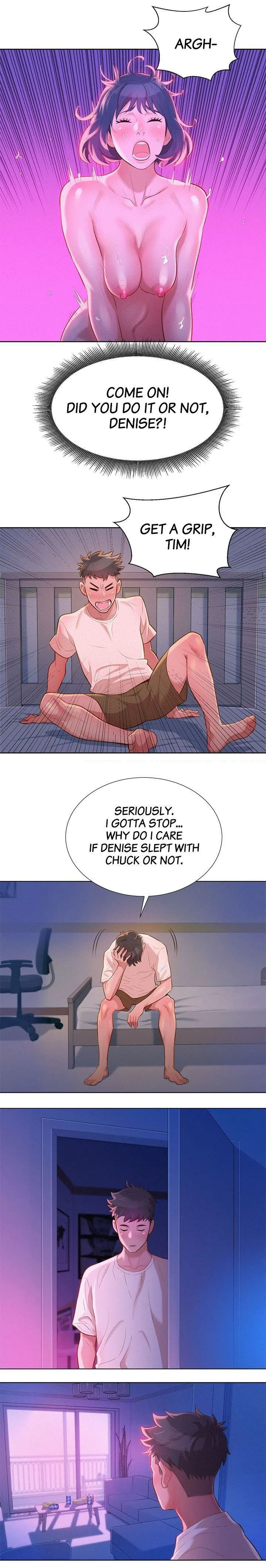 [Tharchog, Gyeonja] What do you Take me For? Ch.25/? [English] [Hentai Universe]