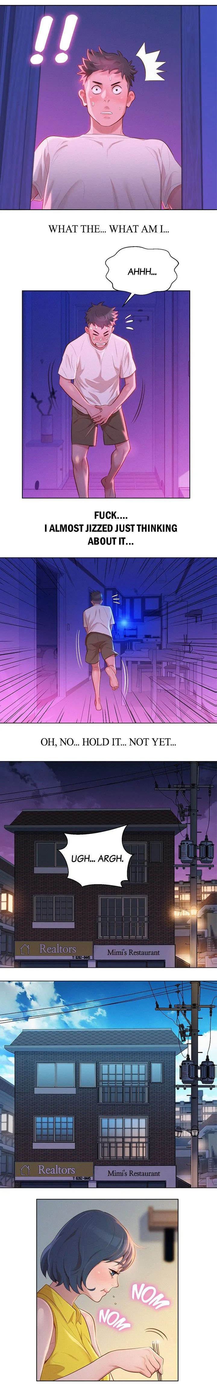 [Tharchog, Gyeonja] What do you Take me For? Ch.25/? [English] [Hentai Universe]