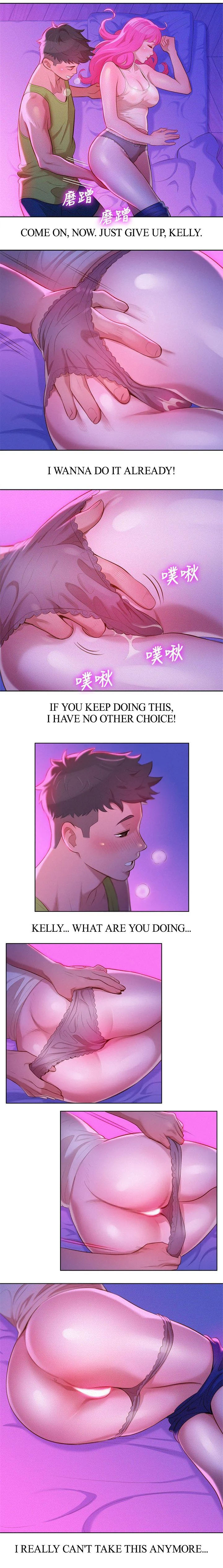 [Tharchog, Gyeonja] What do you Take me For? Ch.25/? [English] [Hentai Universe]