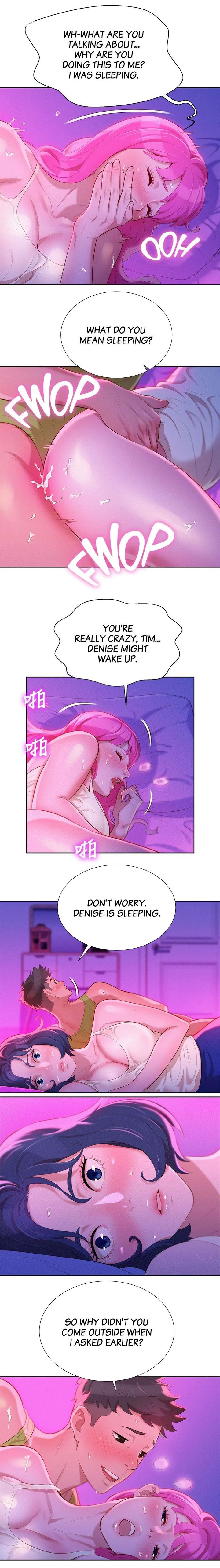 [Tharchog, Gyeonja] What do you Take me For? Ch.25/? [English] [Hentai Universe]