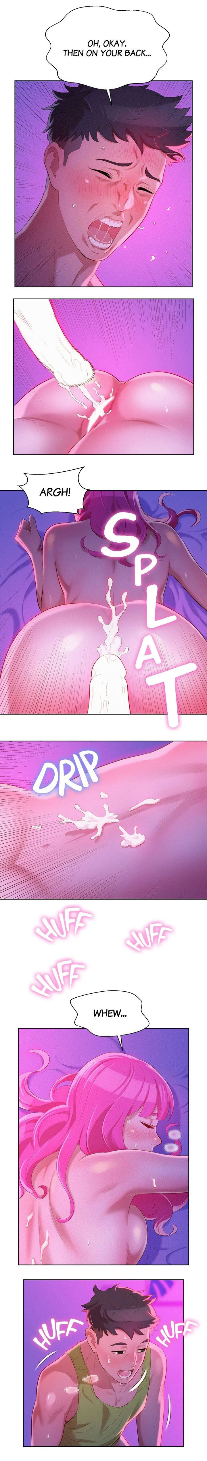 [Tharchog, Gyeonja] What do you Take me For? Ch.25/? [English] [Hentai Universe]