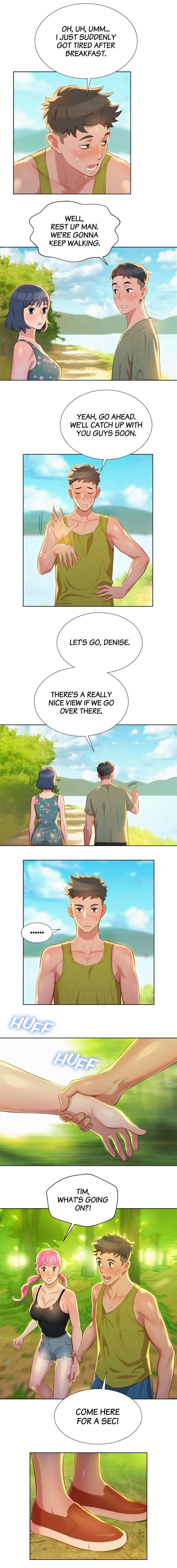 [Tharchog, Gyeonja] What do you Take me For? Ch.25/? [English] [Hentai Universe]