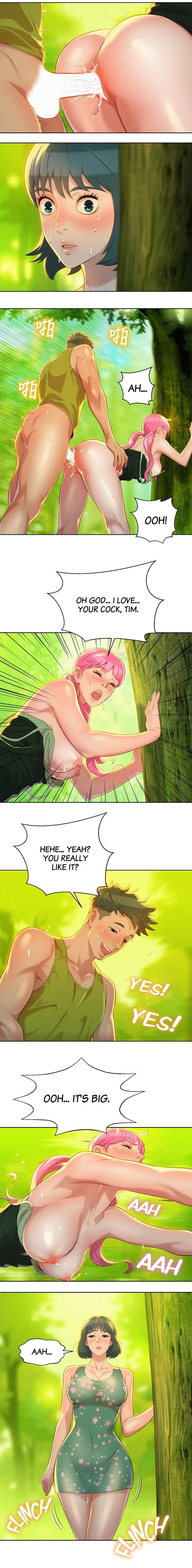 [Tharchog, Gyeonja] What do you Take me For? Ch.25/? [English] [Hentai Universe]