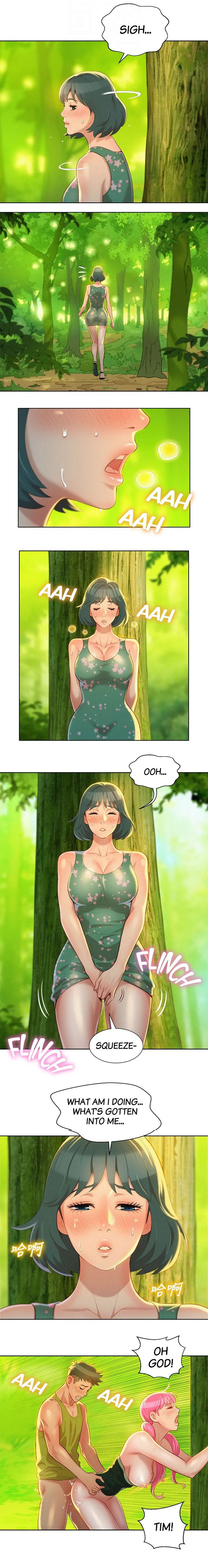 [Tharchog, Gyeonja] What do you Take me For? Ch.25/? [English] [Hentai Universe]