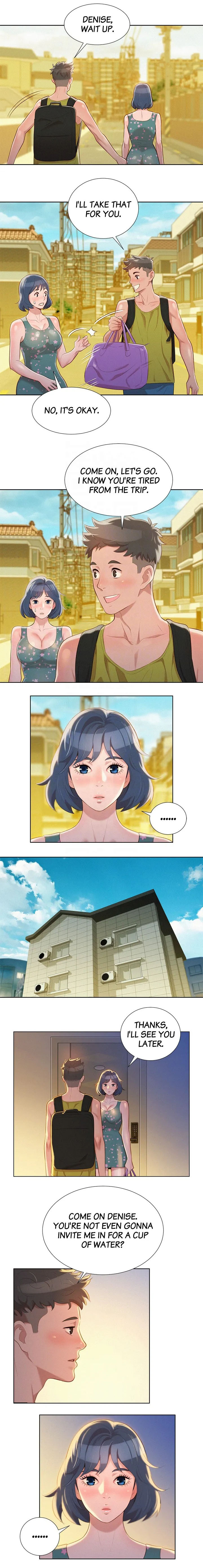 [Tharchog, Gyeonja] What do you Take me For? Ch.25/? [English] [Hentai Universe]