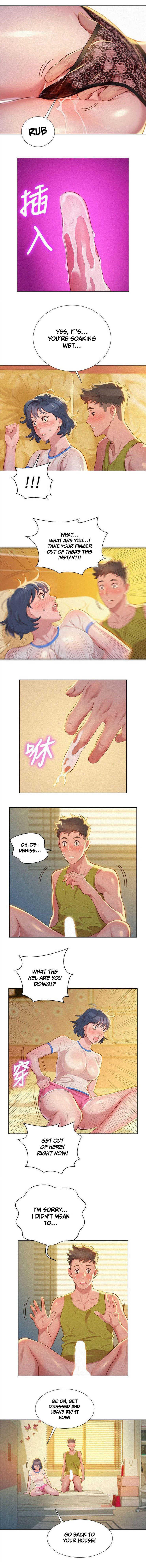 [Tharchog, Gyeonja] What do you Take me For? Ch.25/? [English] [Hentai Universe]