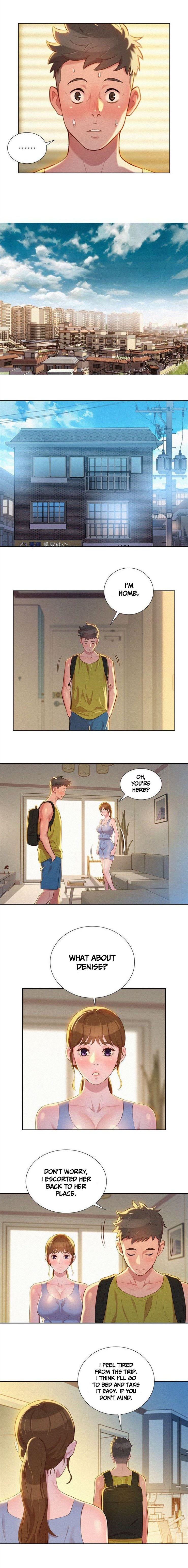 [Tharchog, Gyeonja] What do you Take me For? Ch.25/? [English] [Hentai Universe]