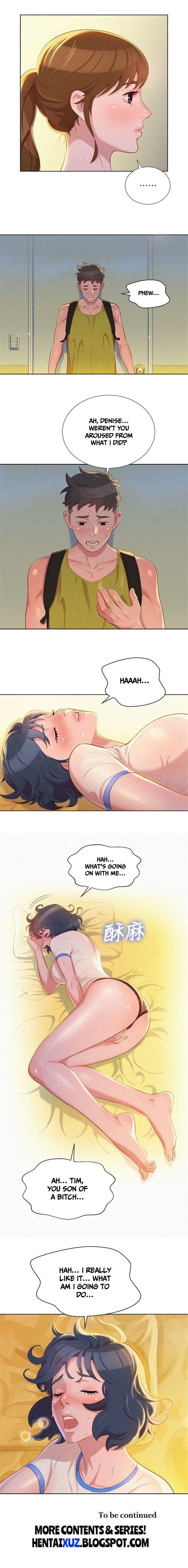 [Tharchog, Gyeonja] What do you Take me For? Ch.25/? [English] [Hentai Universe]