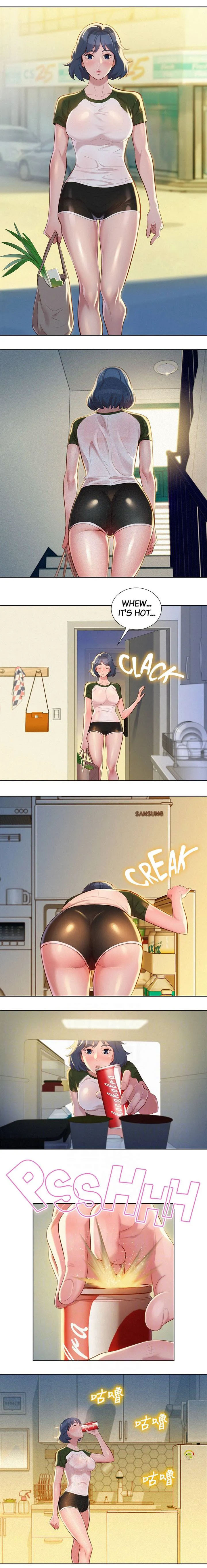 [Tharchog, Gyeonja] What do you Take me For? Ch.25/? [English] [Hentai Universe]