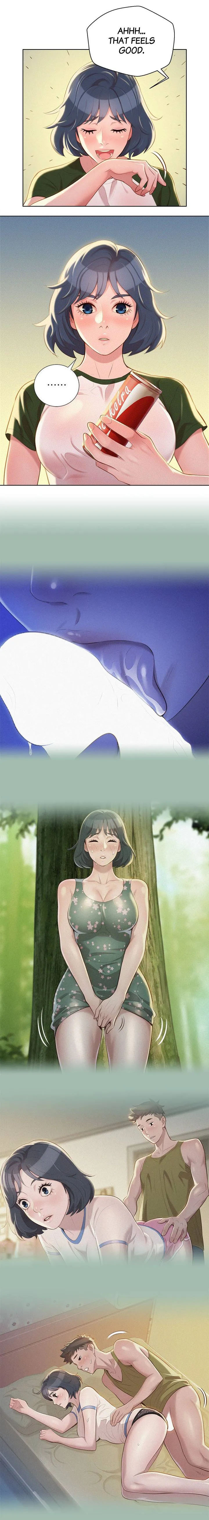[Tharchog, Gyeonja] What do you Take me For? Ch.25/? [English] [Hentai Universe]
