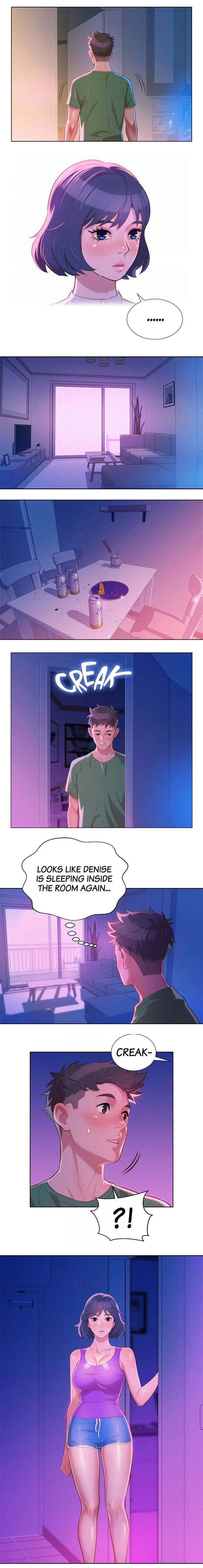 [Tharchog, Gyeonja] What do you Take me For? Ch.25/? [English] [Hentai Universe]