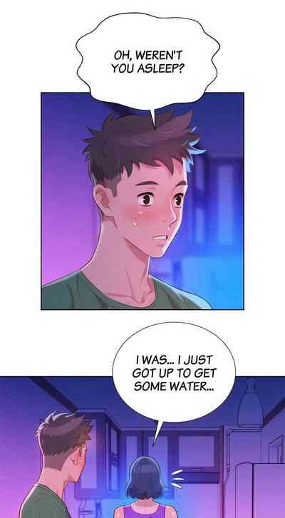 [Tharchog, Gyeonja] What do you Take me For? Ch.25/? [English] [Hentai Universe]