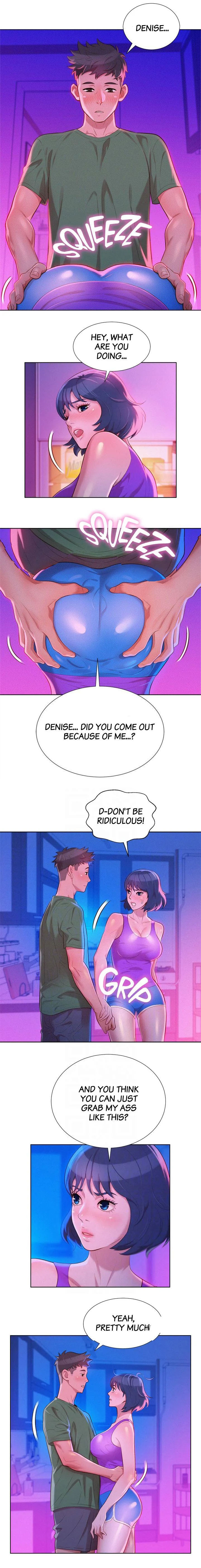 [Tharchog, Gyeonja] What do you Take me For? Ch.25/? [English] [Hentai Universe]