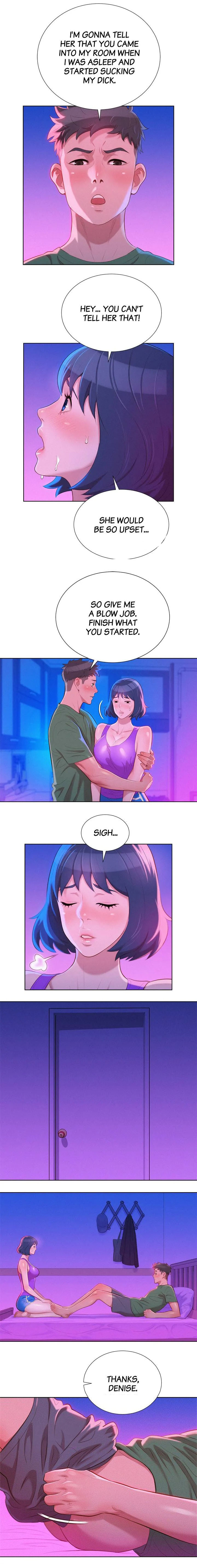 [Tharchog, Gyeonja] What do you Take me For? Ch.25/? [English] [Hentai Universe]