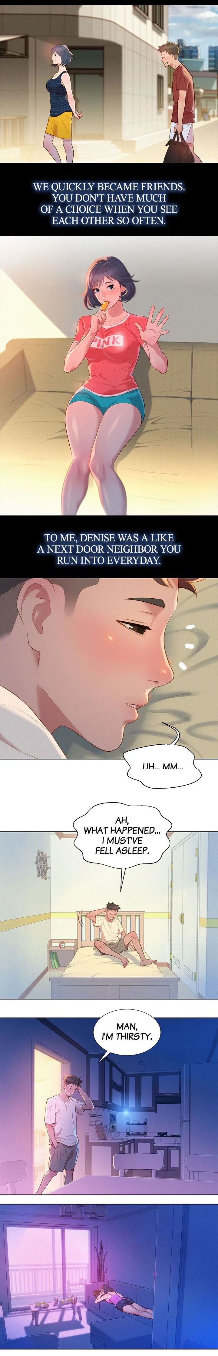 [Tharchog, Gyeonja] What do you Take me For? Ch.25/? [English] [Hentai Universe]