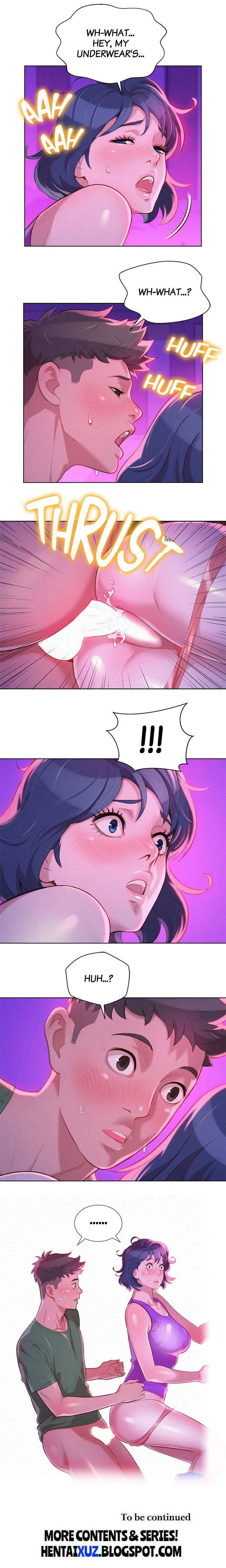 [Tharchog, Gyeonja] What do you Take me For? Ch.25/? [English] [Hentai Universe]