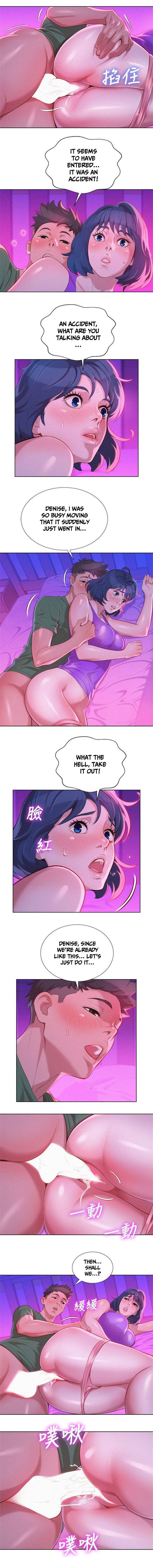 [Tharchog, Gyeonja] What do you Take me For? Ch.25/? [English] [Hentai Universe]