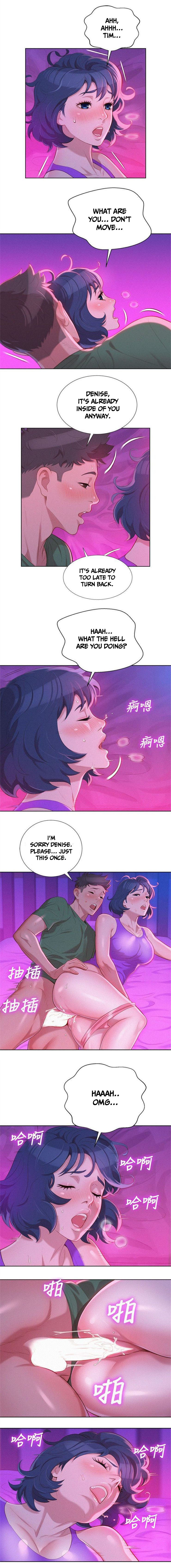 [Tharchog, Gyeonja] What do you Take me For? Ch.25/? [English] [Hentai Universe]