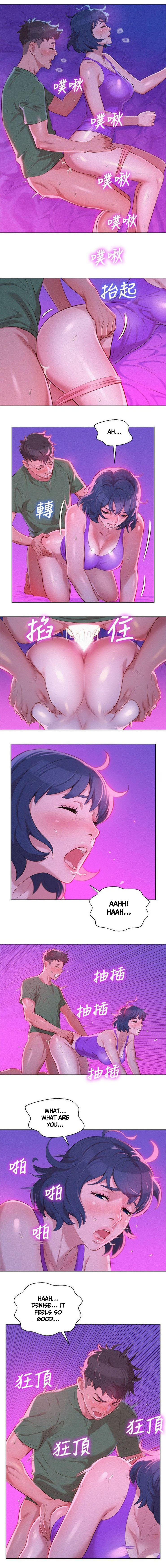 [Tharchog, Gyeonja] What do you Take me For? Ch.25/? [English] [Hentai Universe]