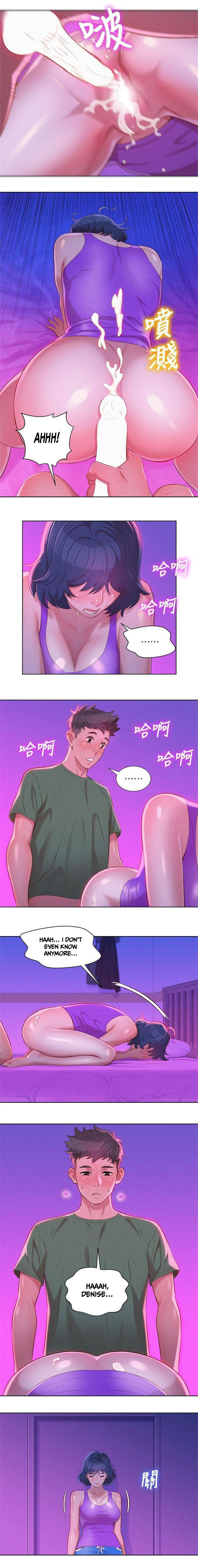 [Tharchog, Gyeonja] What do you Take me For? Ch.25/? [English] [Hentai Universe]