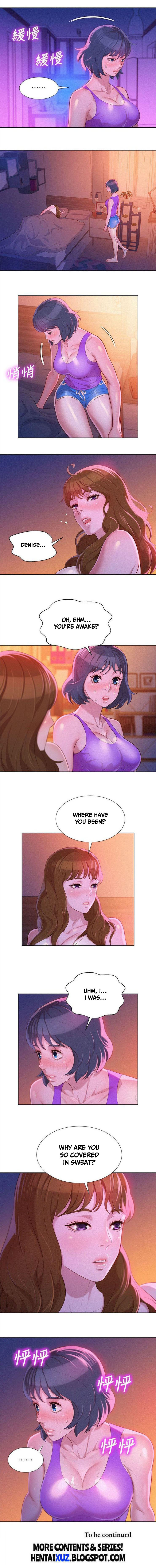 [Tharchog, Gyeonja] What do you Take me For? Ch.25/? [English] [Hentai Universe]