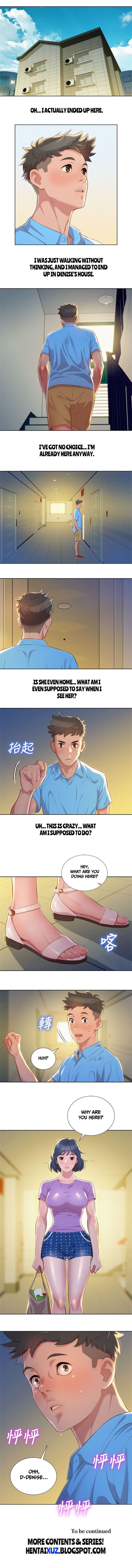 [Tharchog, Gyeonja] What do you Take me For? Ch.25/? [English] [Hentai Universe]