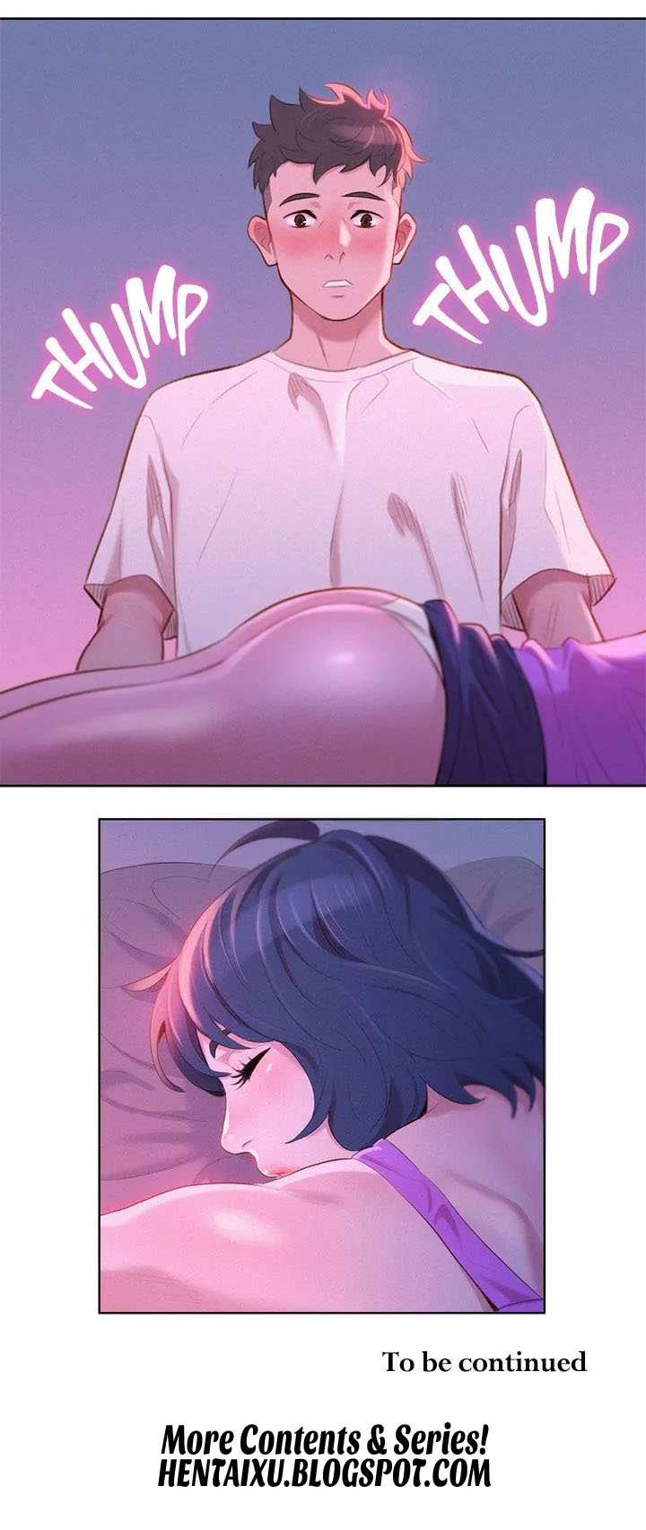 [Tharchog, Gyeonja] What do you Take me For? Ch.25/? [English] [Hentai Universe]