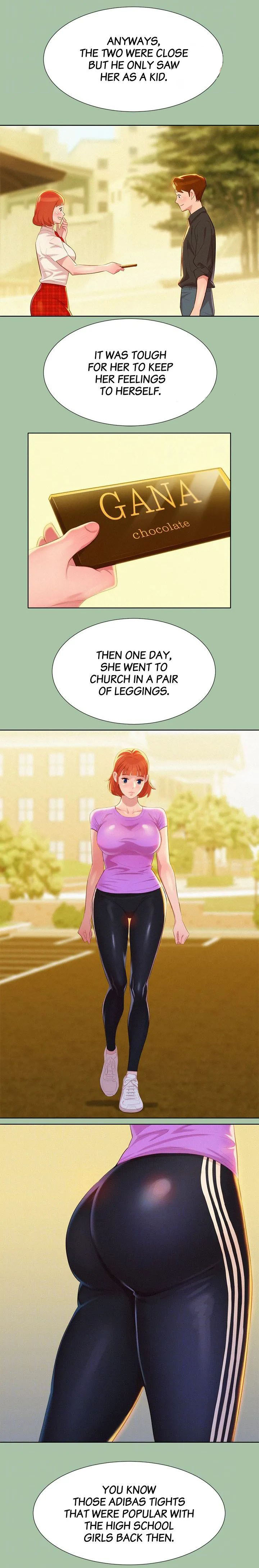 [Tharchog, Gyeonja] What do you Take me For? Ch.25/? [English] [Hentai Universe]