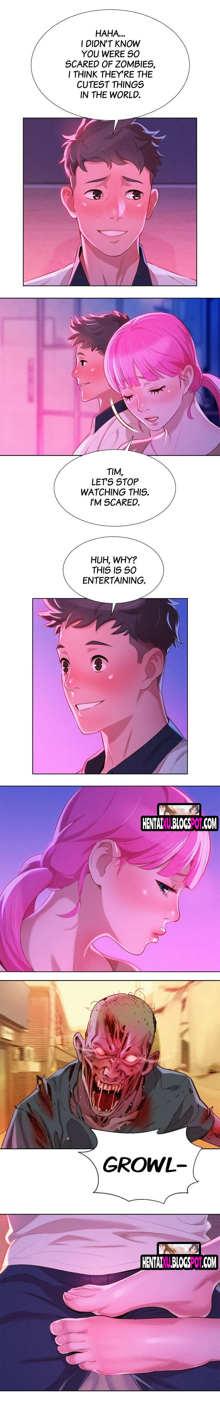 [Tharchog, Gyeonja] What do you Take me For? Ch.25/? [English] [Hentai Universe]