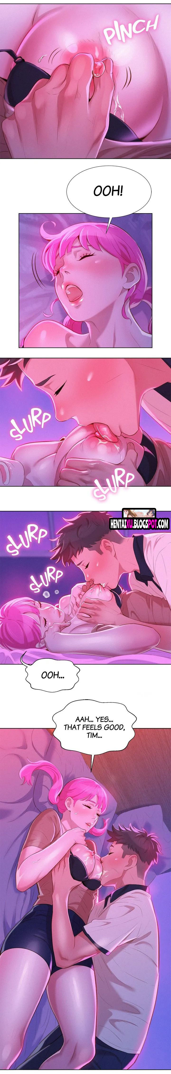 [Tharchog, Gyeonja] What do you Take me For? Ch.25/? [English] [Hentai Universe]