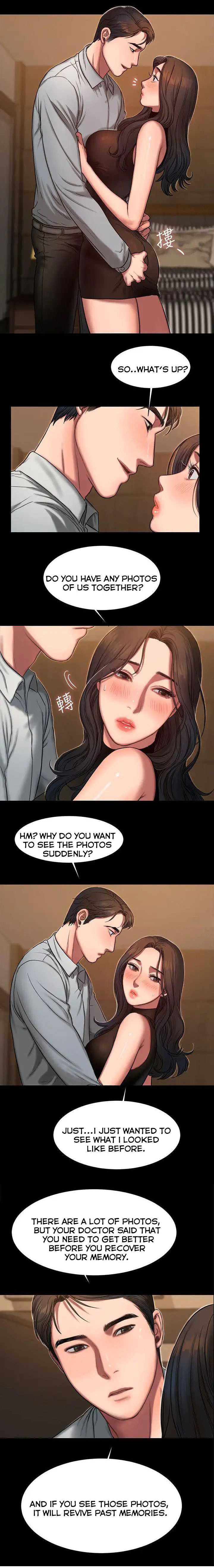 [Updating] Run Away Ch.13/? [English] [Hentai Universe]