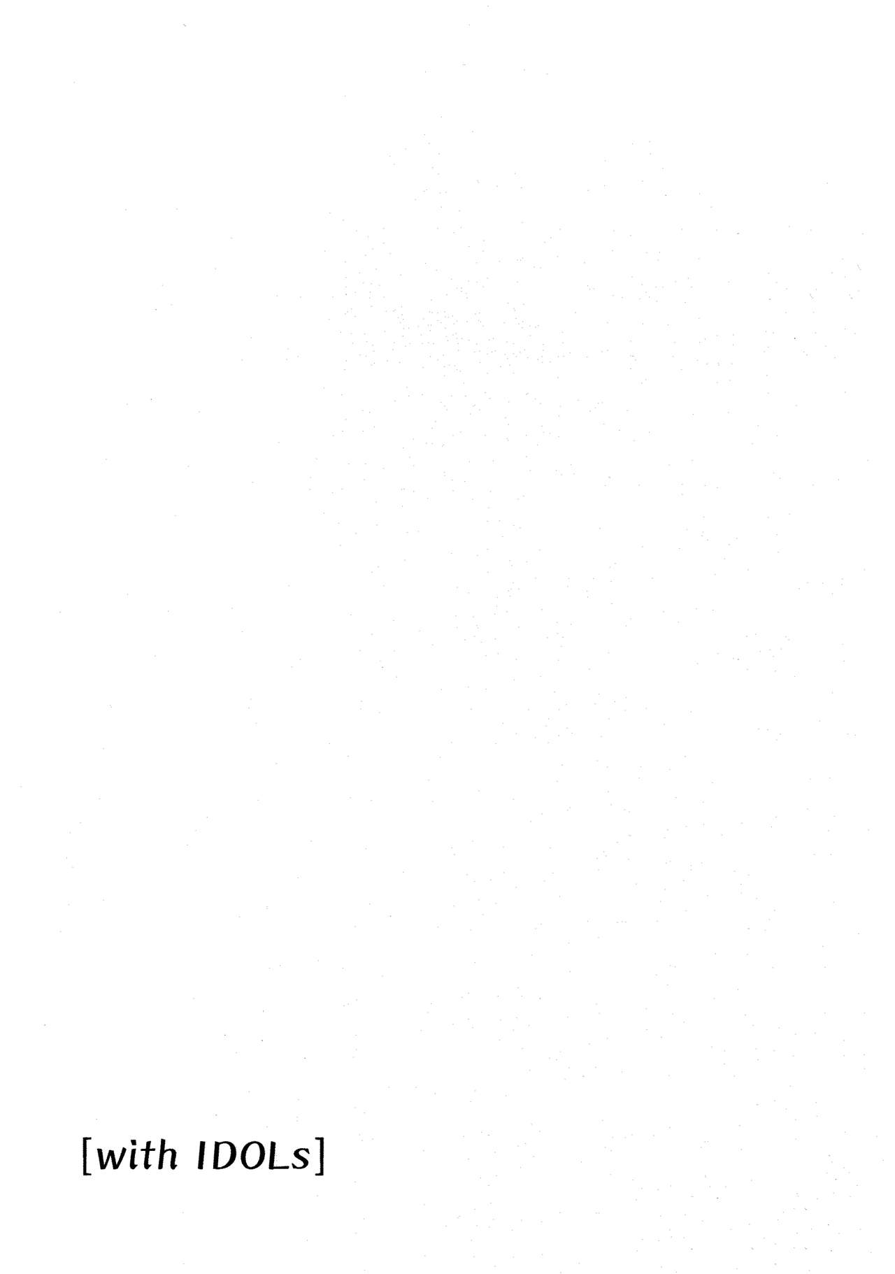 (C96) [-三百六十度- (白鷺六羽)] [with IDOLs 01] 見て下さい、お着換えしました! + おまけ (アイドルマスターミリオンライブ!)