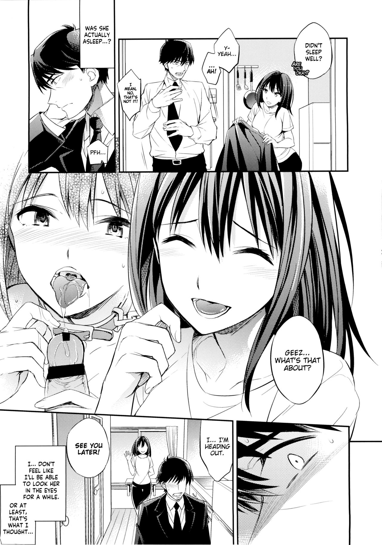 (C88) [Crazy9 (いちたか)] C9-21 しぶりん監禁 -after- (アイドルマスター シンデレラガールズ) [英訳]