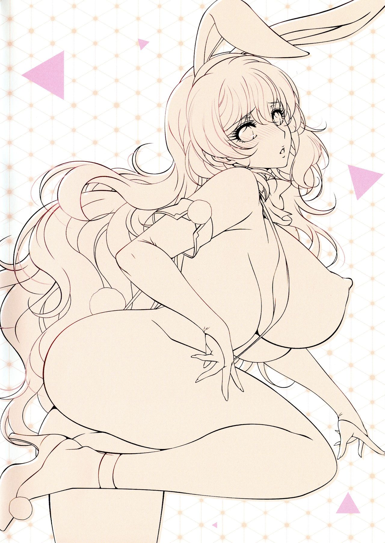 [葵渚] アネットさんとリリアナさん 初回版