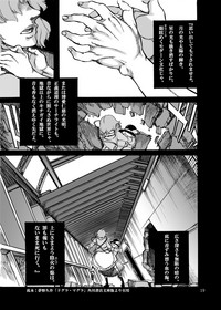 [雨山電信社 (雨山電信)] 四季報・夏 (よろず) [DL版]