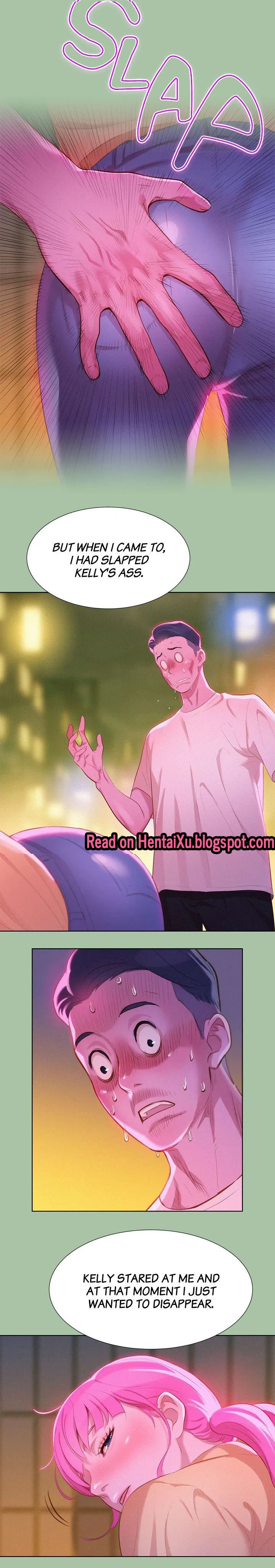 [Tharchog, Gyeonja] What do you Take me For? Ch.11/? [English] [Hentai Universe]
