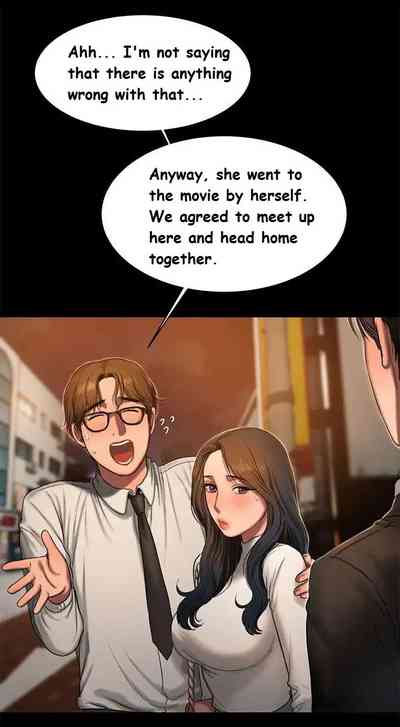 [Updating] Run Away Ch.17/? [English] [Hentai Universe]