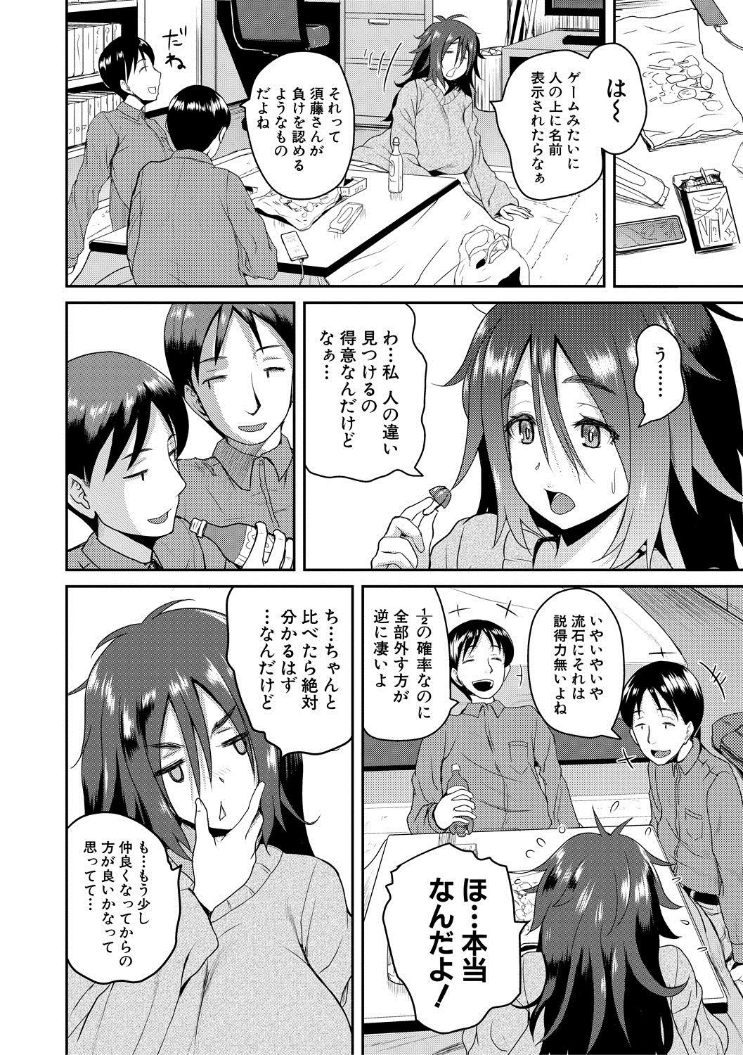 COMIC 真激 2020年5月号 [DL版]