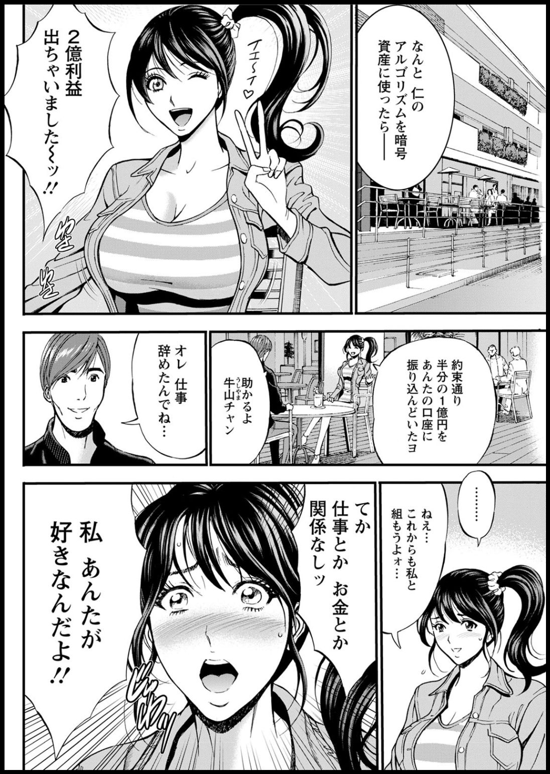 アクションピザッツ2020年05月号 [DL版]