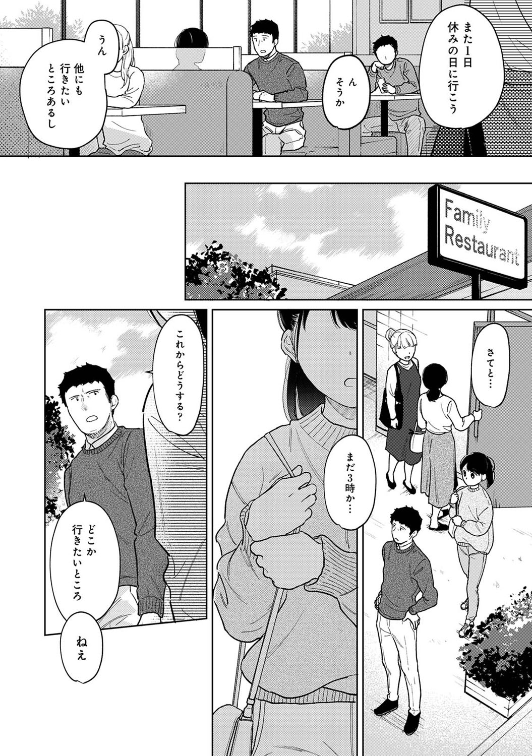 アナンガ・ランガ Vol. 69